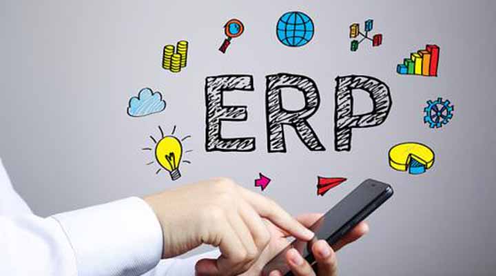 化工新材料ERP系統(tǒng)：重塑行業(yè)管理，引領(lǐng)數(shù)字化轉(zhuǎn)型新篇章